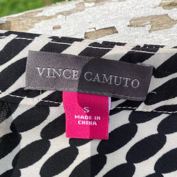 Vince Camuto tank top - Picture 4 of 4